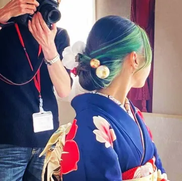 女性の毎日に寄り添う、トータルビューティーサロン