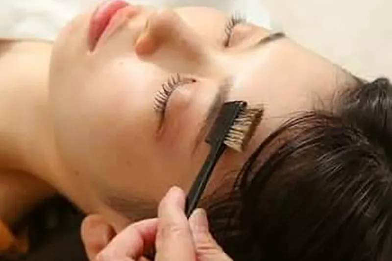 トータルビューティー対応