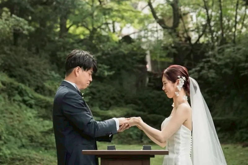 特別な日の演出サポート