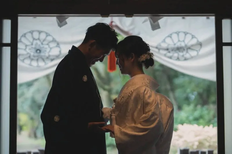 人生の節目を和装で残す